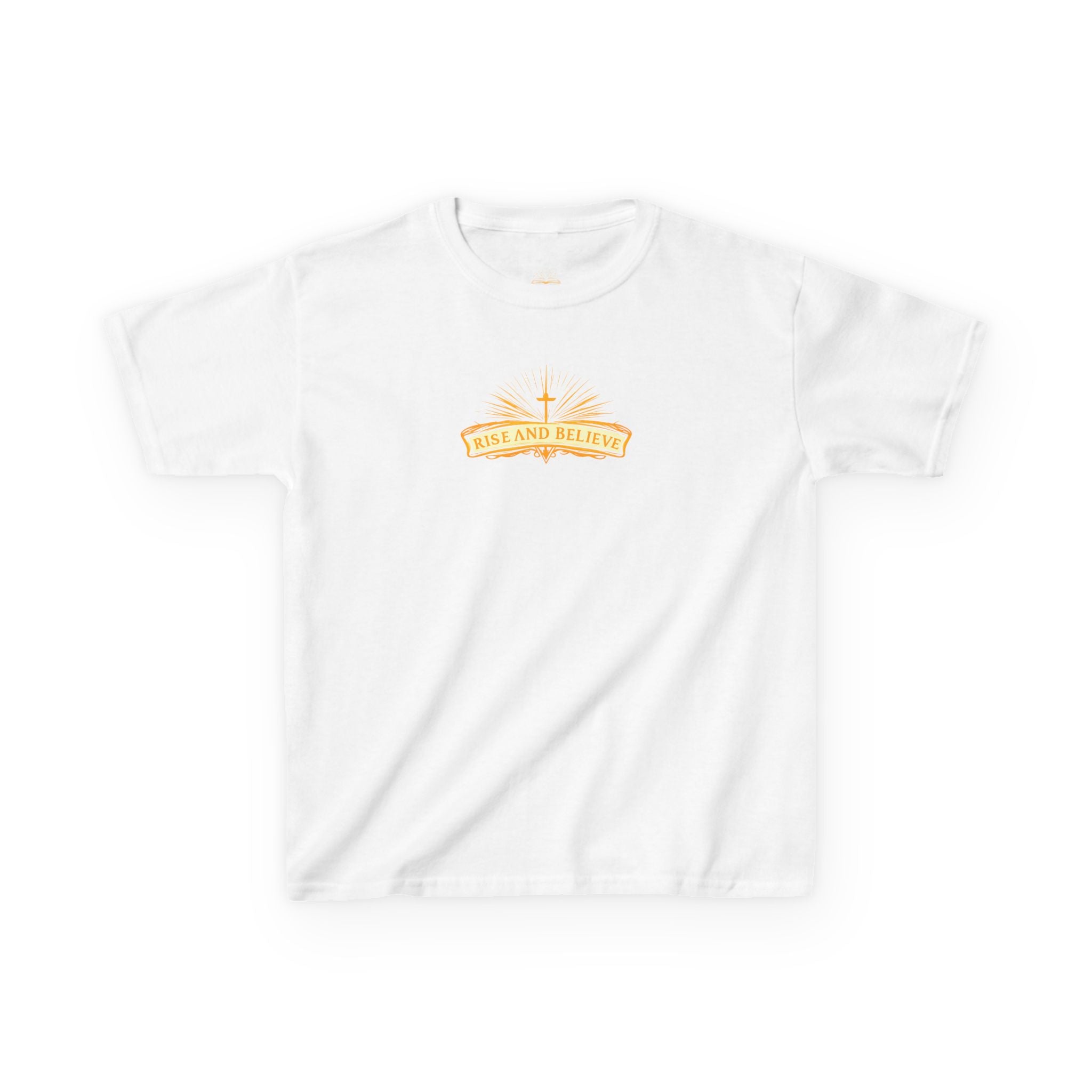 Kids Heavy Cotton™ Tee