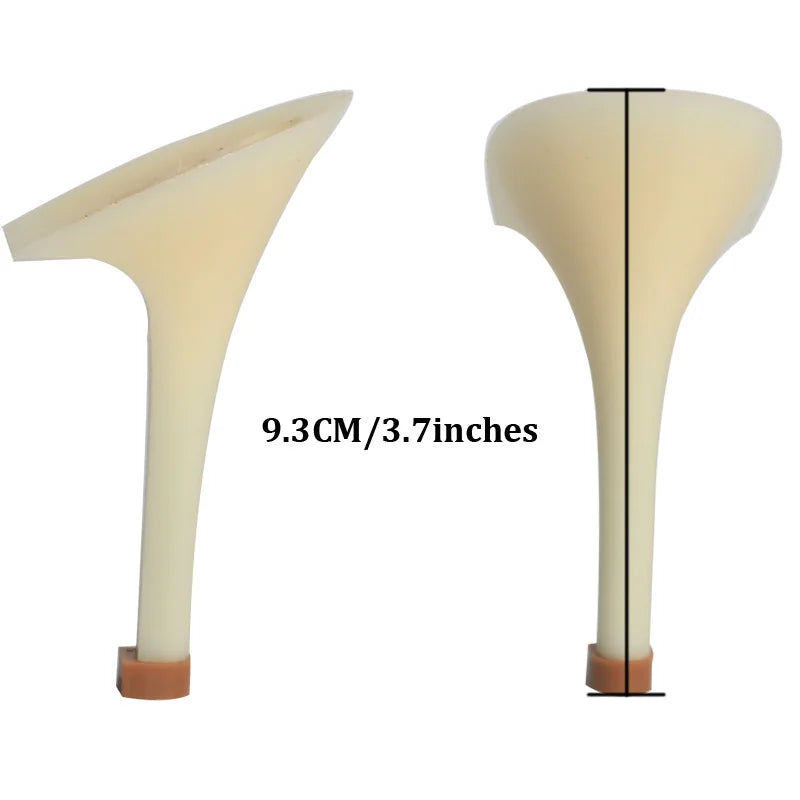 Wedopus Women’s Dance Heels