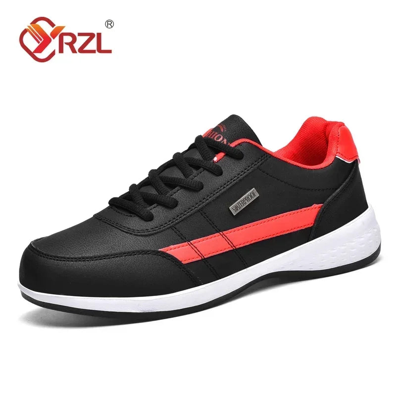 YRZL Men’s Casual Outdoor Shoes