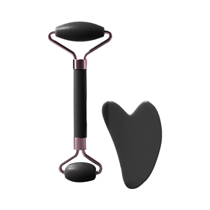 Resin Beauty Massage Tool