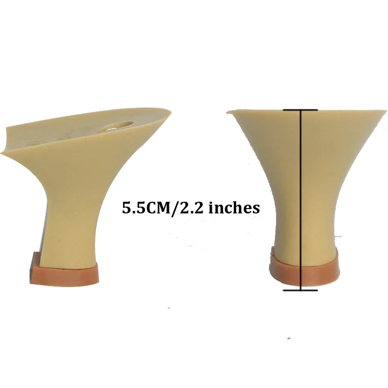 Wedopus Women’s Dance Heels