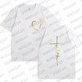 Casual Women’s Faith T-Shirt