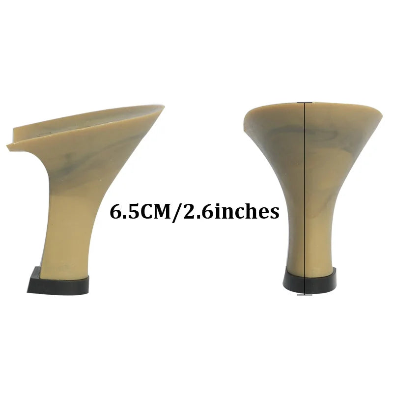 Wedopus Women’s Dance Heels