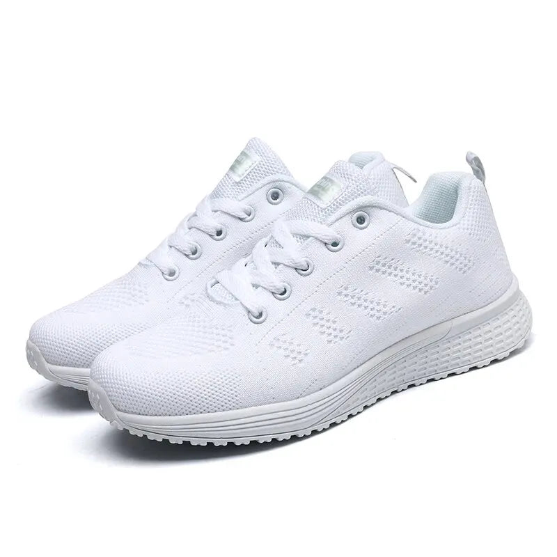 Women’s Lightweight Mesh Sneakers