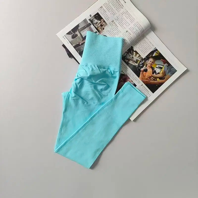 Scrunch Fit Leggings