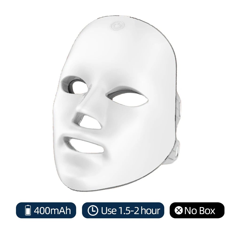 Professional LED Facial Mask
