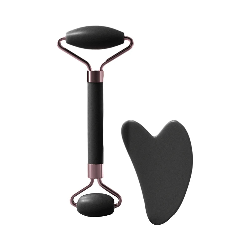 Resin Beauty Massage Tool