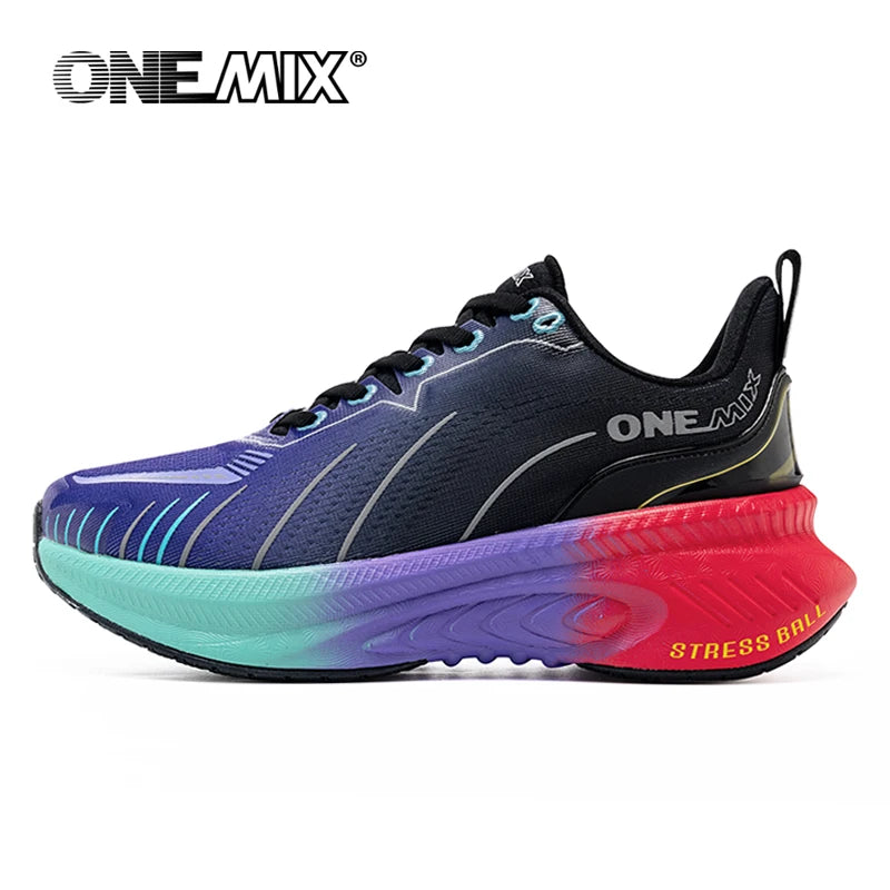 ONEMIX Casual Running Shoes