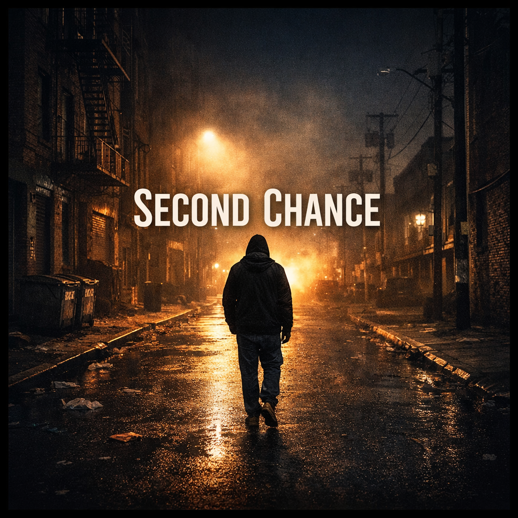 Second Chance