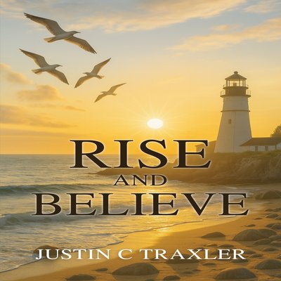 Rise and Believe EBook