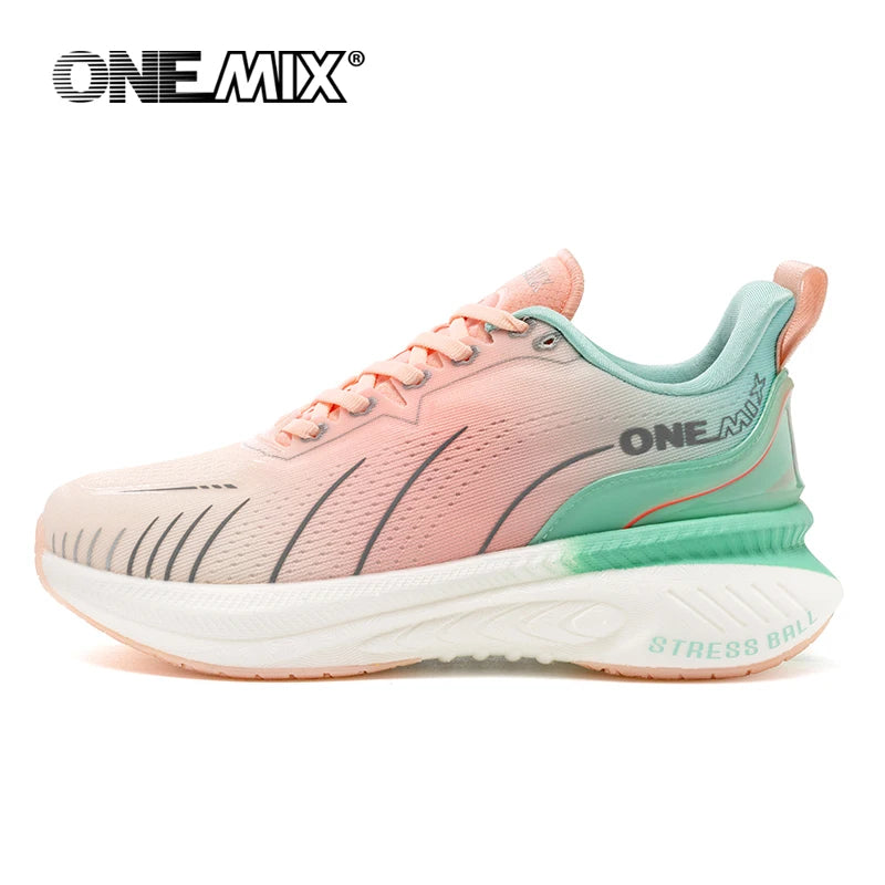 ONEMIX Casual Running Shoes