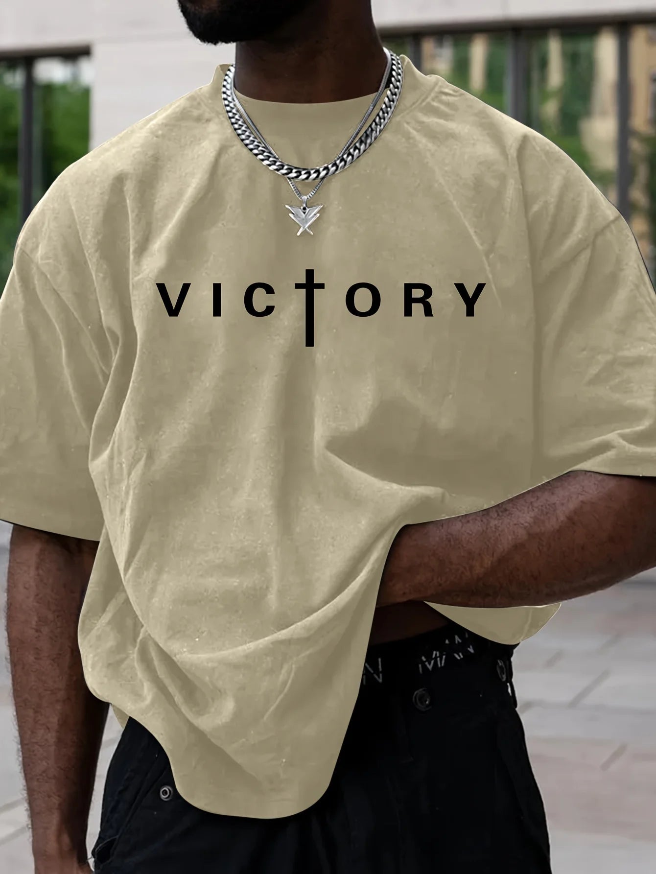 Men’s Victory Tee