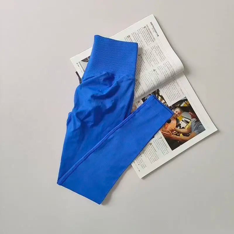 Scrunch Fit Leggings
