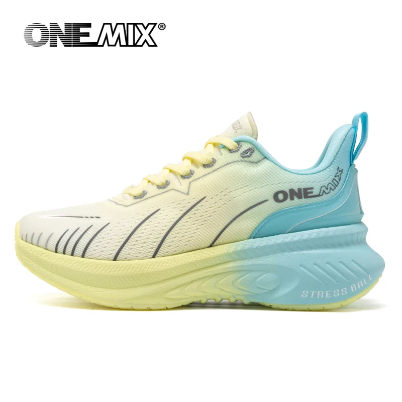 ONEMIX Casual Running Shoes