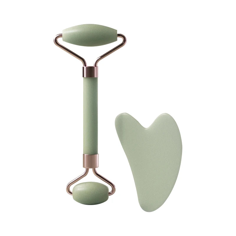Resin Beauty Massage Tool