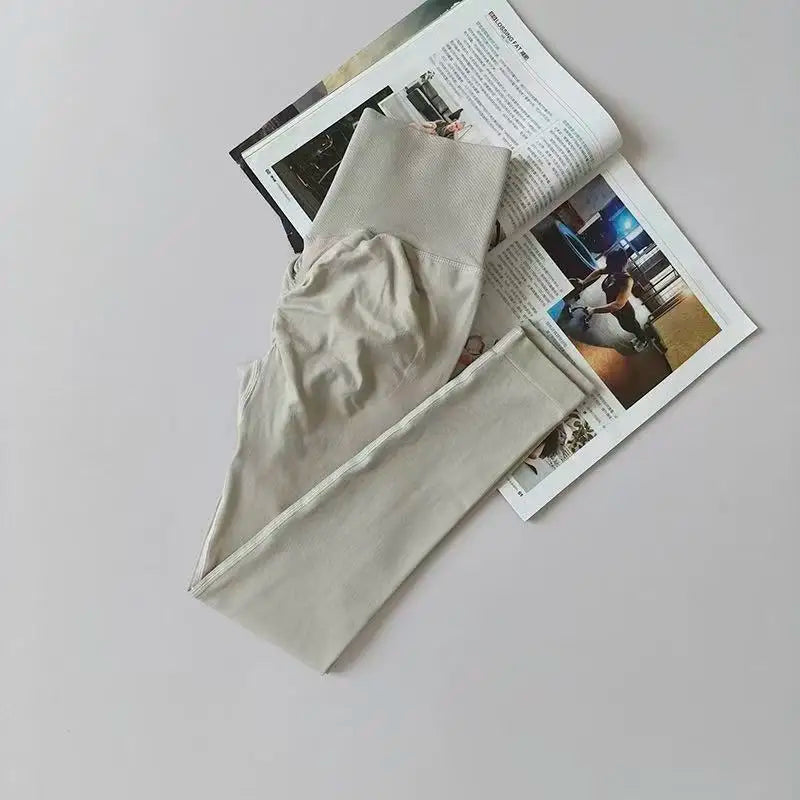 Scrunch Fit Leggings