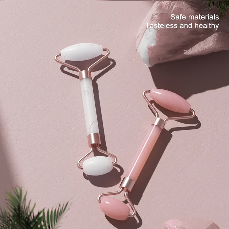 Resin Beauty Massage Tool