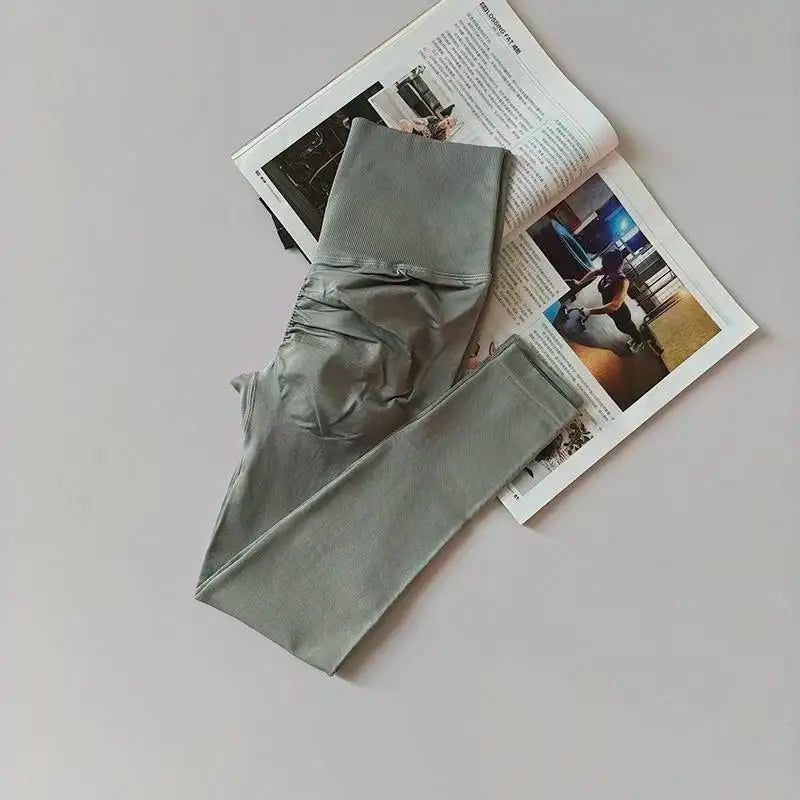 Scrunch Fit Leggings
