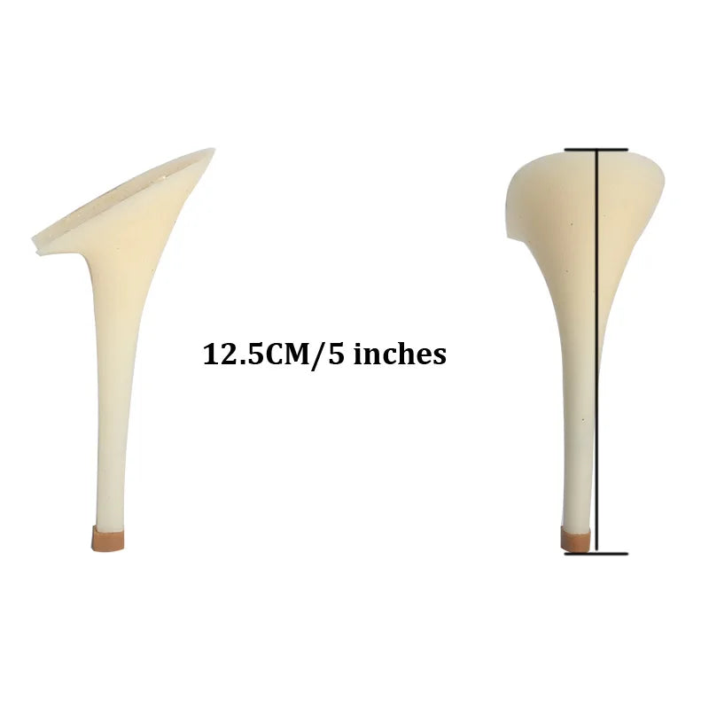 Wedopus Women’s Dance Heels