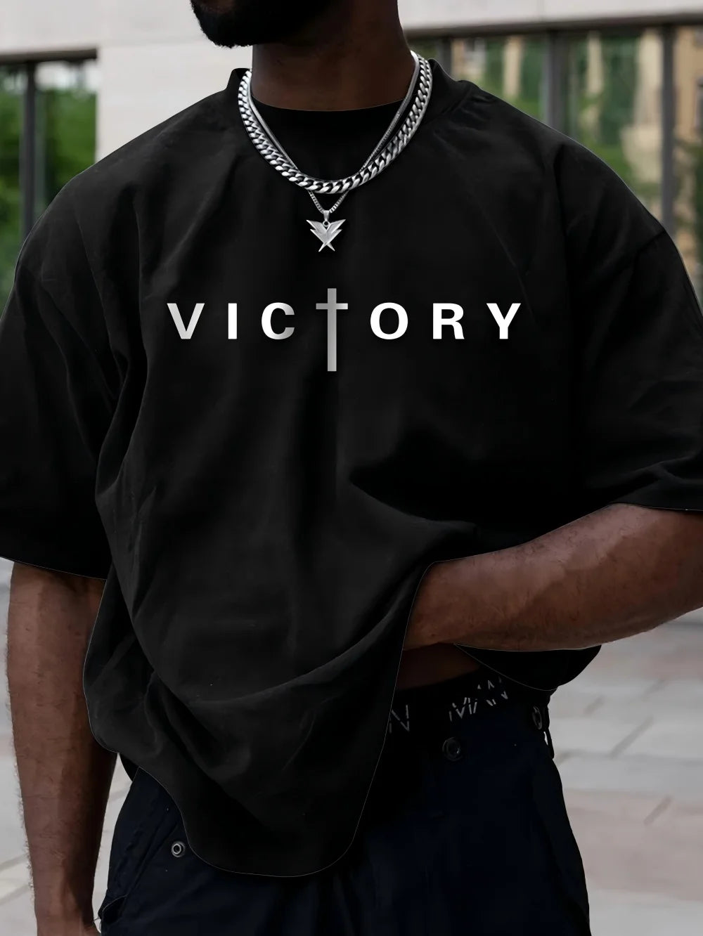 Men’s Victory Tee