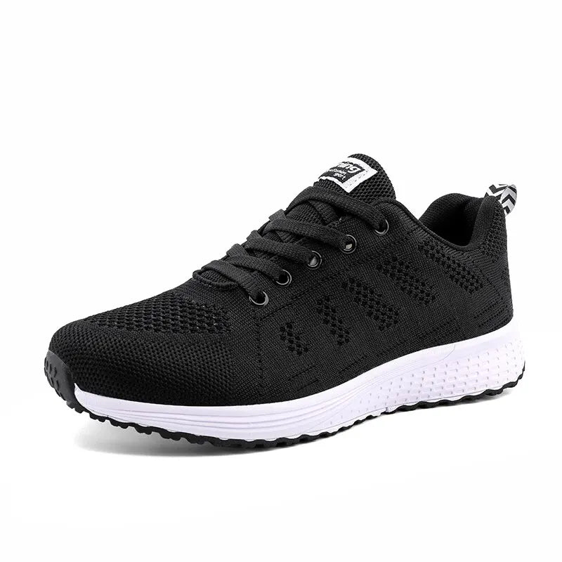 Women’s Lightweight Mesh Sneakers