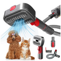 Dyson Pet Grooming Kit – Dog & Cat Hair Brush Attachment