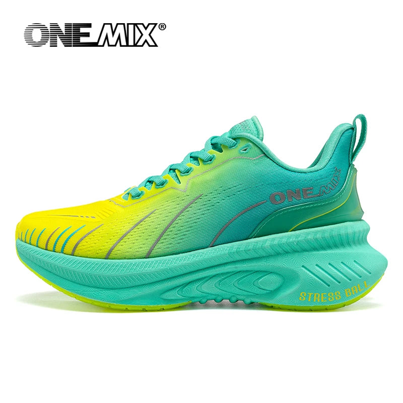 ONEMIX Casual Running Shoes