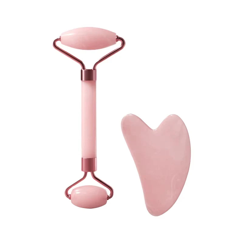 Resin Beauty Massage Tool