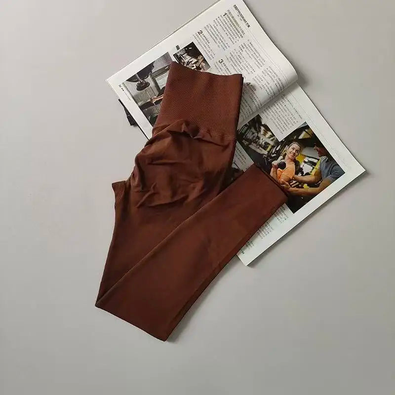 Scrunch Fit Leggings