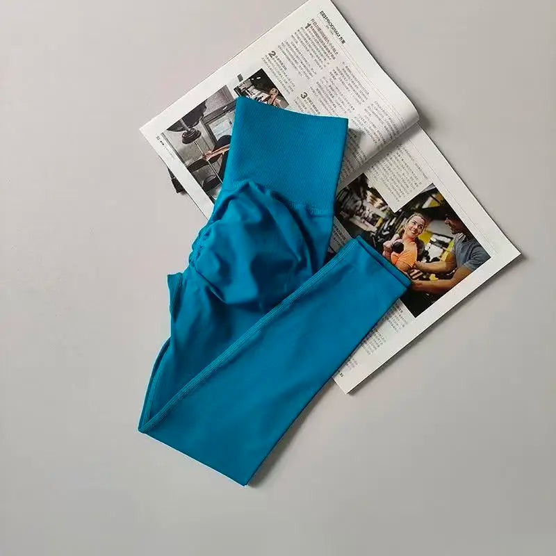 Scrunch Fit Leggings