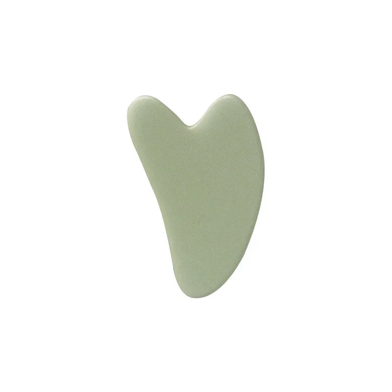 Resin Beauty Massage Tool