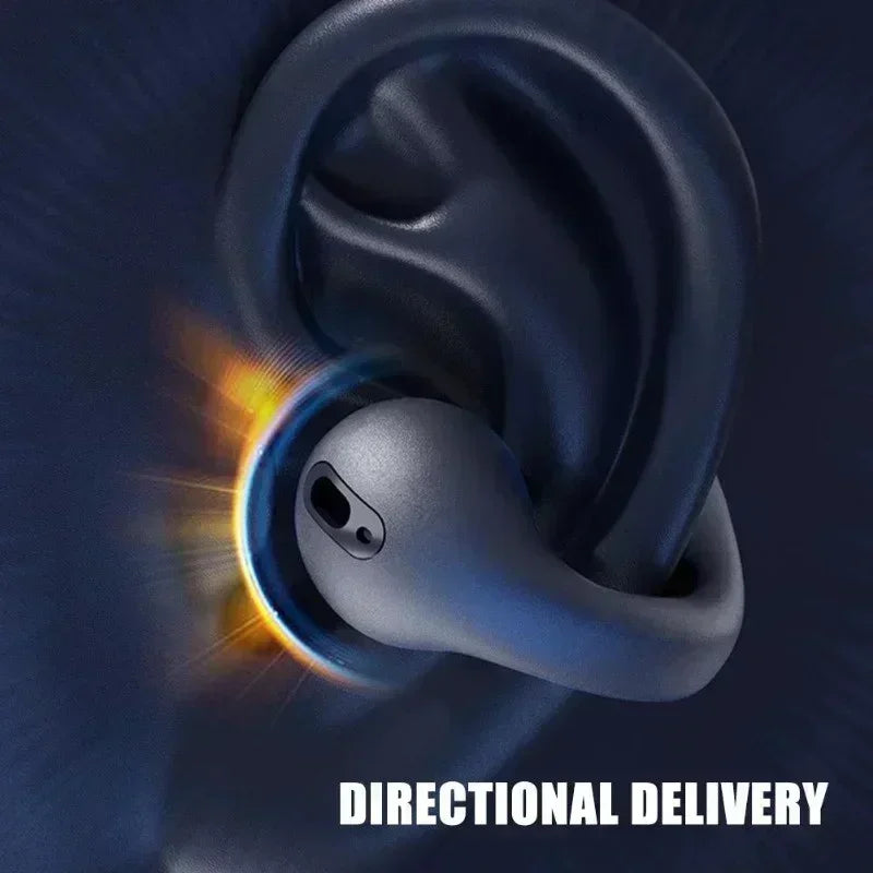T75 Bluetooth 5.3 Headphones
