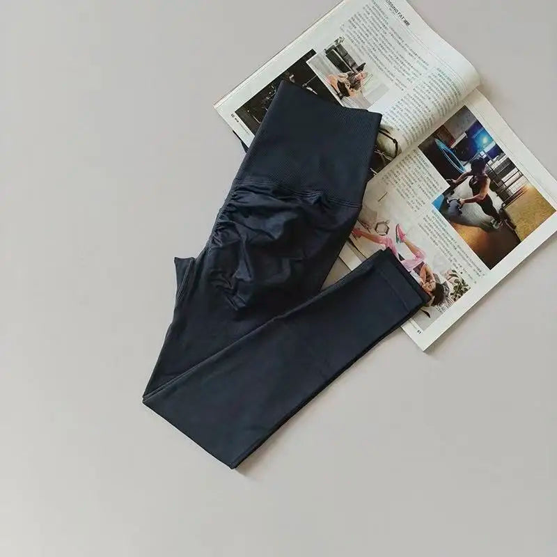Scrunch Fit Leggings