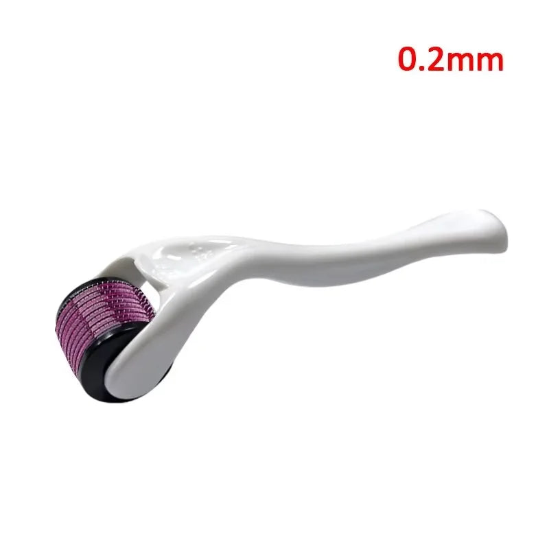 Derma Roller for Skin & Hair Growth
