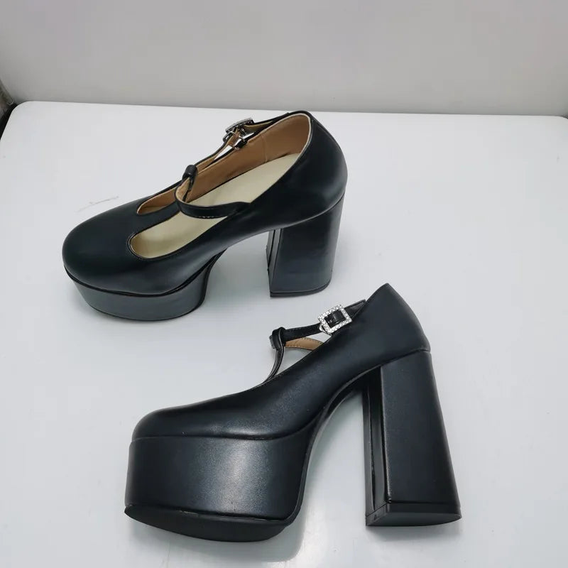 REAVE CAT Women’s Luxury Heels