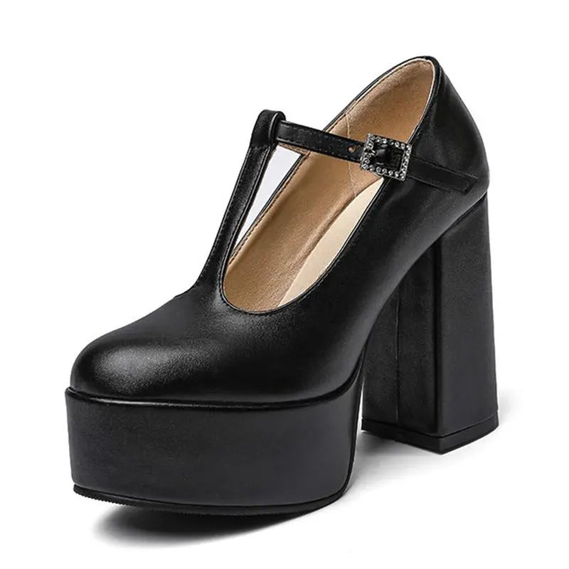 REAVE CAT Women’s Luxury Heels