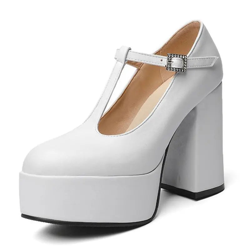REAVE CAT Women’s Luxury Heels
