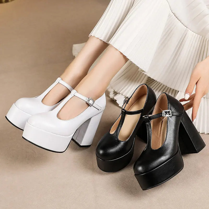 REAVE CAT Women’s Luxury Heels