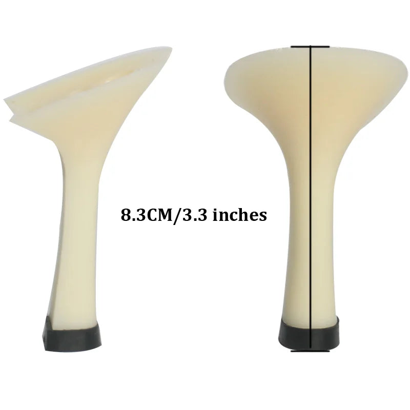 Wedopus Women’s Dance Heels