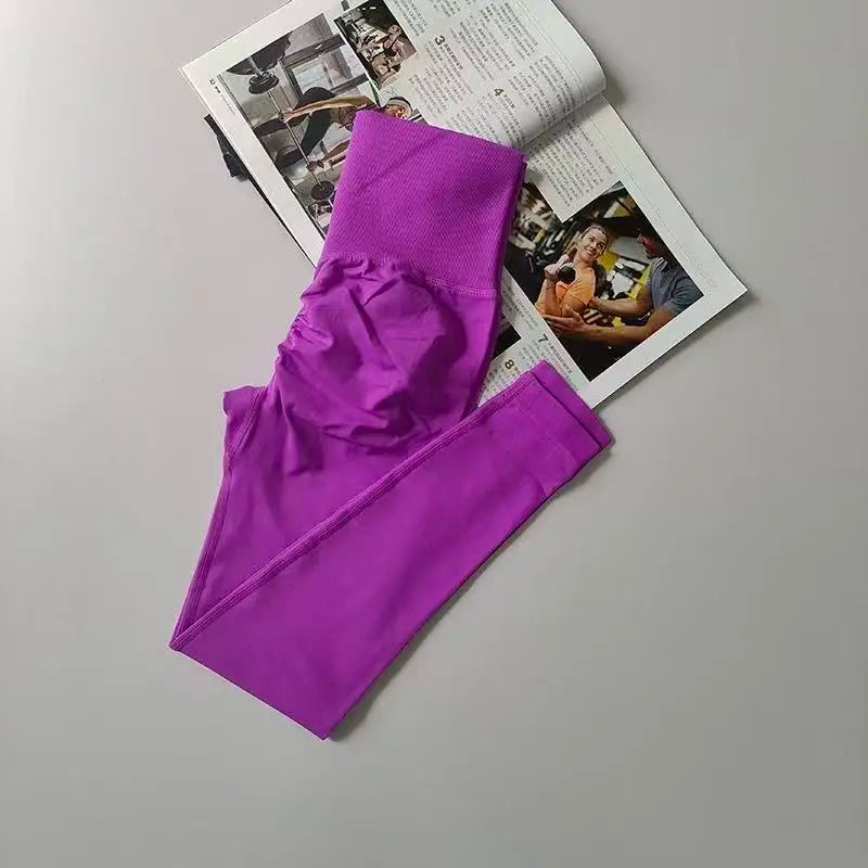 Scrunch Fit Leggings
