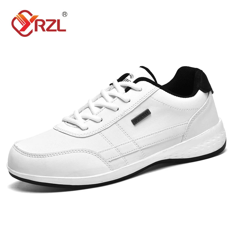 YRZL Men’s Casual Outdoor Shoes